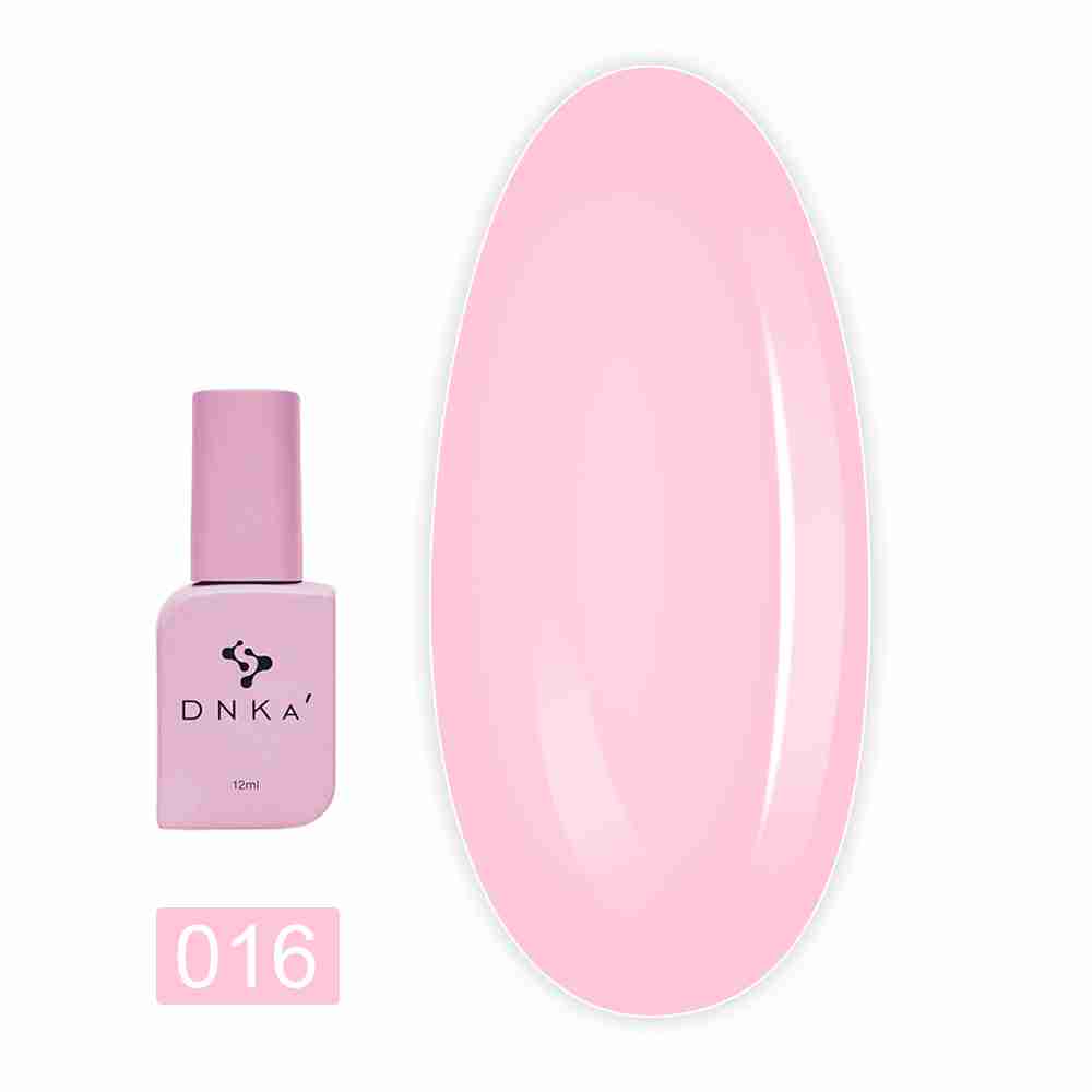 Гель DNKa' Liquid Acryl Gel 12 мл (016)