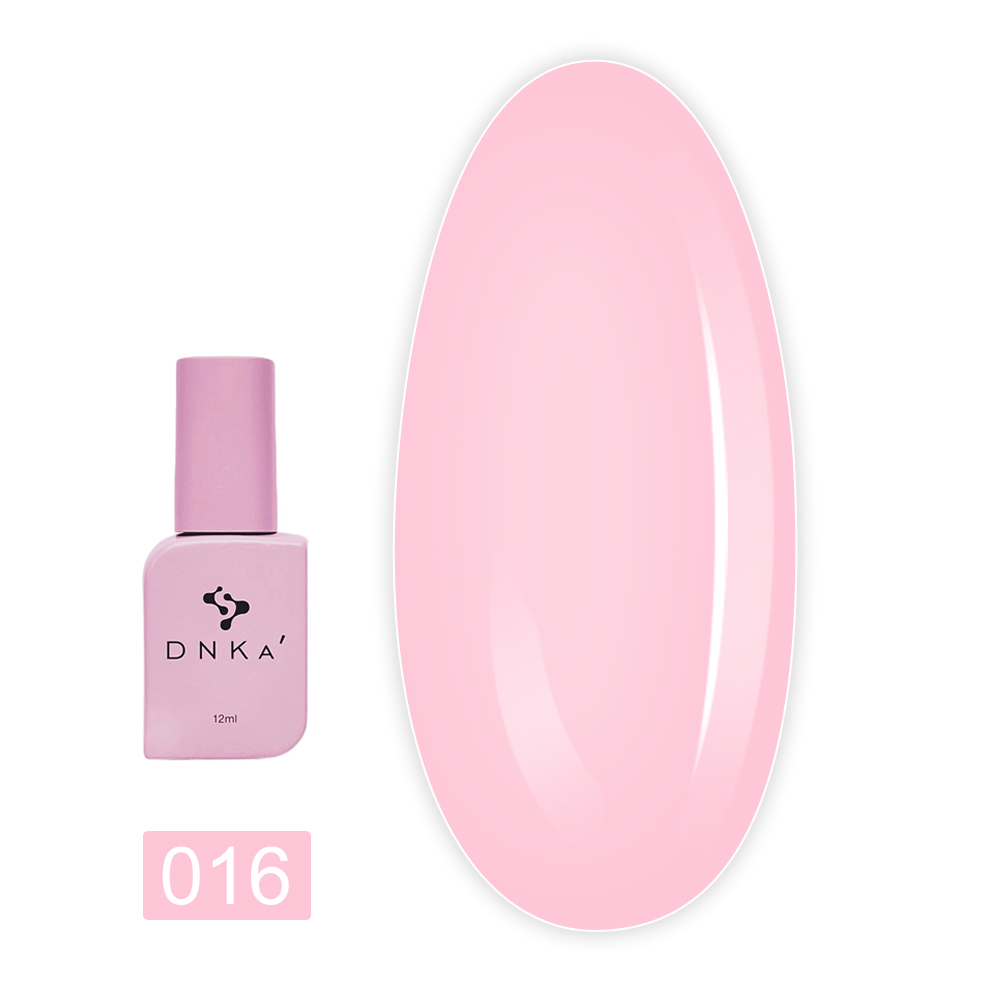 Гель DNKa' Liquid Acryl Gel 12 мл (016)