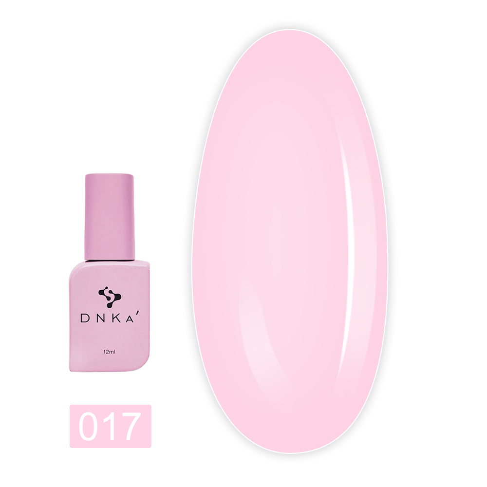 Гель DNKa' Liquid Acryl Gel 12 мл (017)