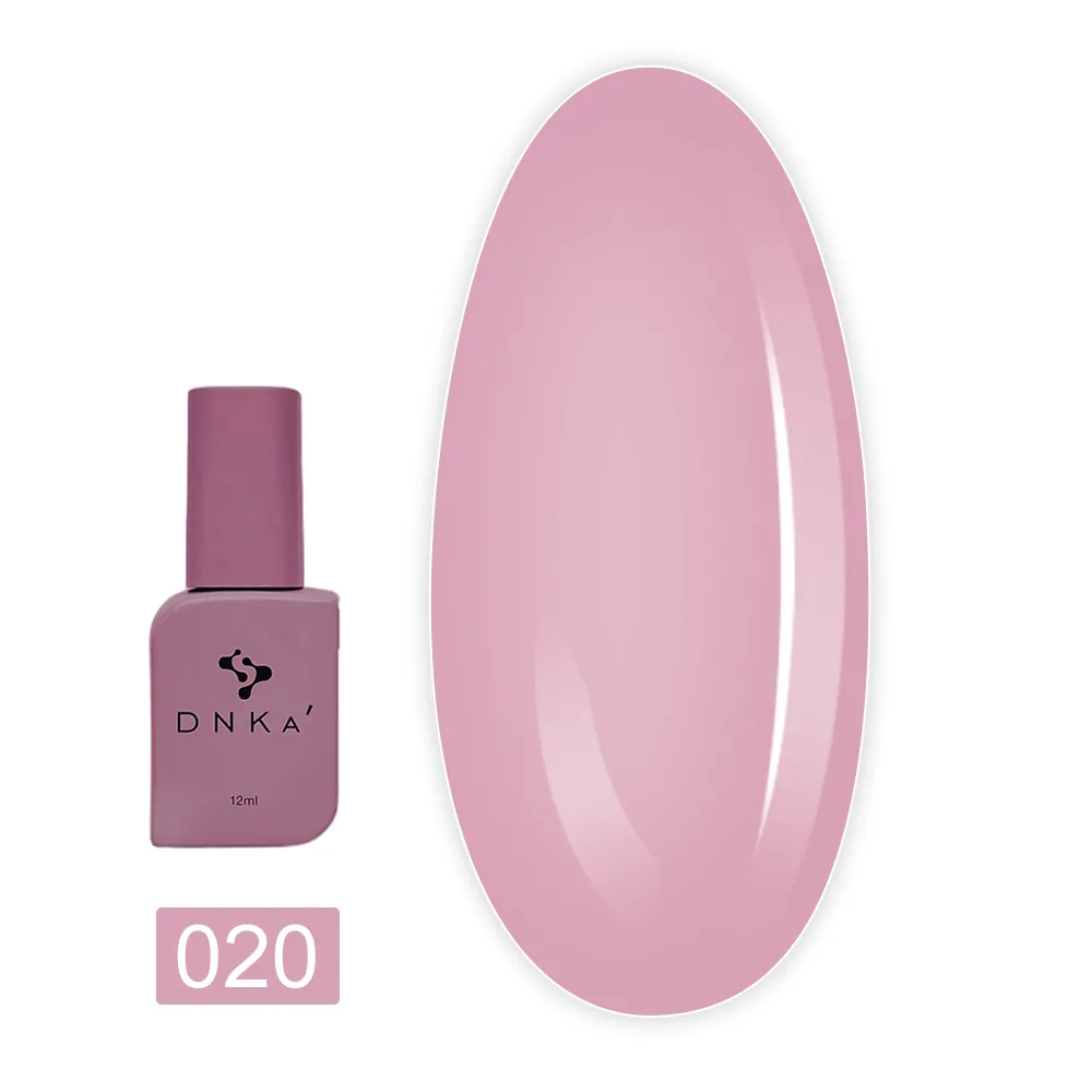 Гель DNKa' Liquid Acryl Gel 12 мл (020)