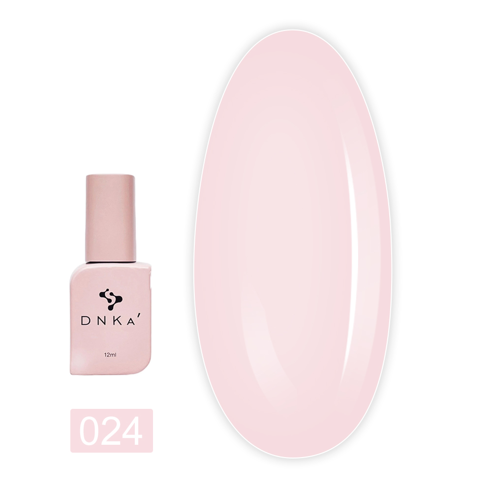 Гель DNKa' Liquid Acryl Gel 12 мл (024)