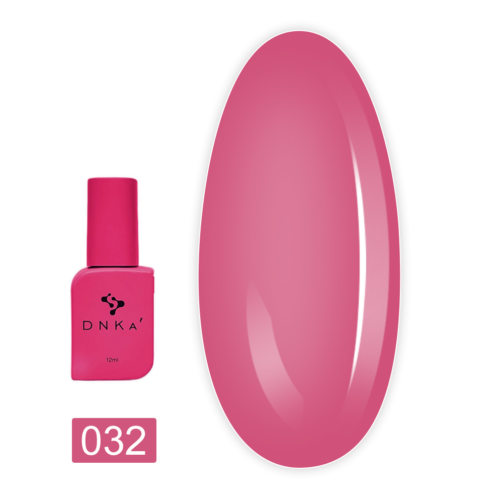 Гель DNKa' Liquid Acryl Gel 12 мл (032)