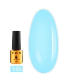 Гель лак FOX Gold Pigment 6 мл (145)