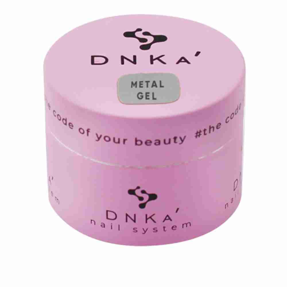 Гель DNKa' Metal Gel 5 мл