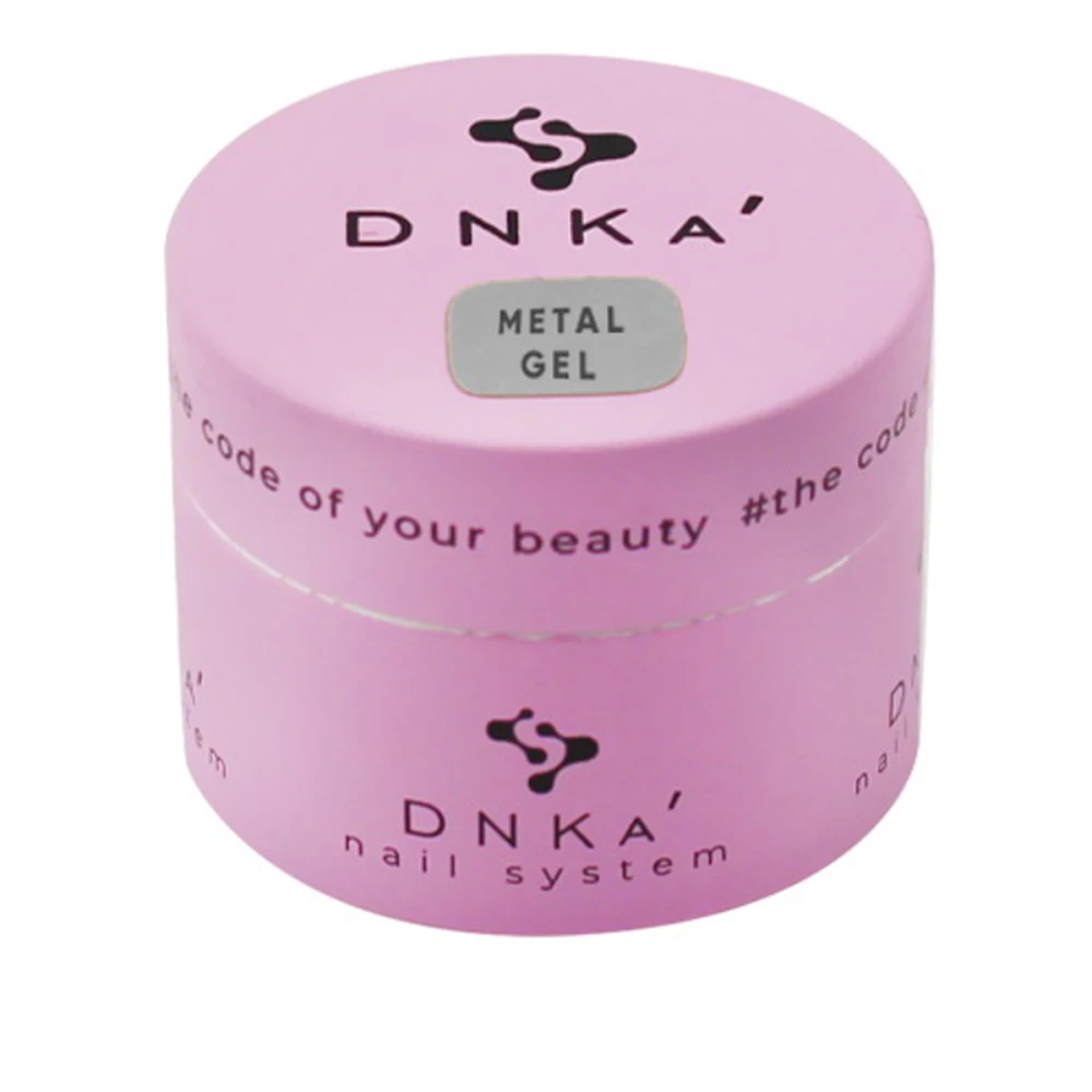 Гель DNKa' Metal Gel 5 мл