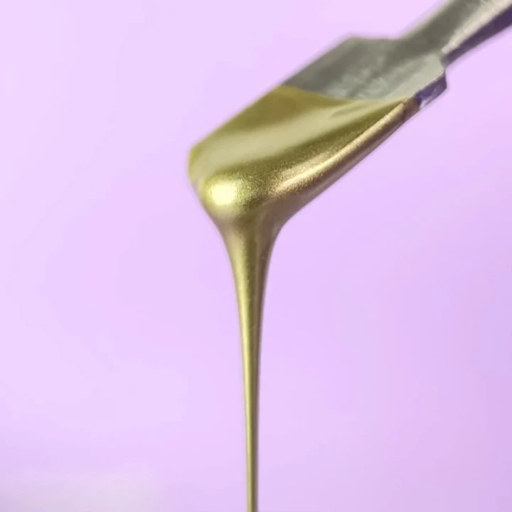 Гель DNKa' Gold Gel 5 мл