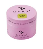 Гель DNKa' Gold Gel 5 мл