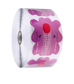 Формы DNKa' Builder Nails Forms 500 ед