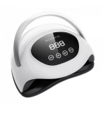 LED/UV гібрид SUN BQ-L4 180W (White)