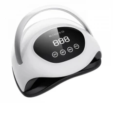 LED/UV гибрид SUN BQ-L4 180W (White)