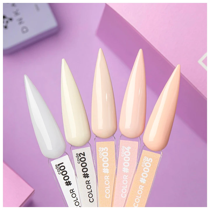 Гель лак DNKa' Color 12 мл (005)