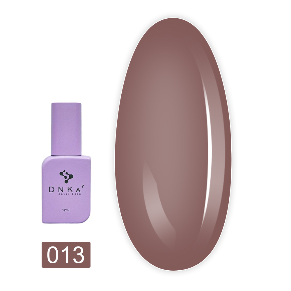 Гель лак DNKa' Color 12 мл (013)