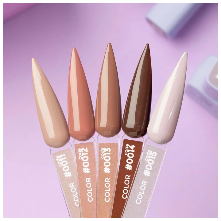 Гель-лак DNKa' Color 12 мл (015)