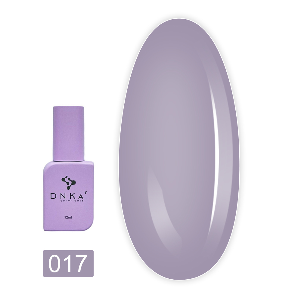 Гель-лак DNKa' Color 12 мл (017)