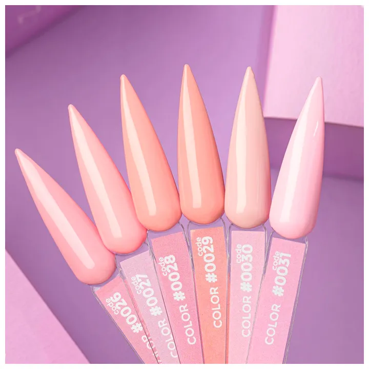 Гель лак DNKa' Color 12 мл (026)