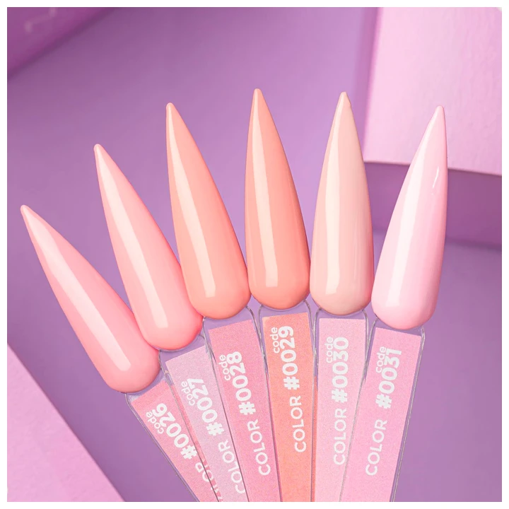 Гель-лак DNKa' Color 12 мл (031)