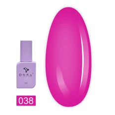 Гель-лак DNKa' Color 12 мл (038)