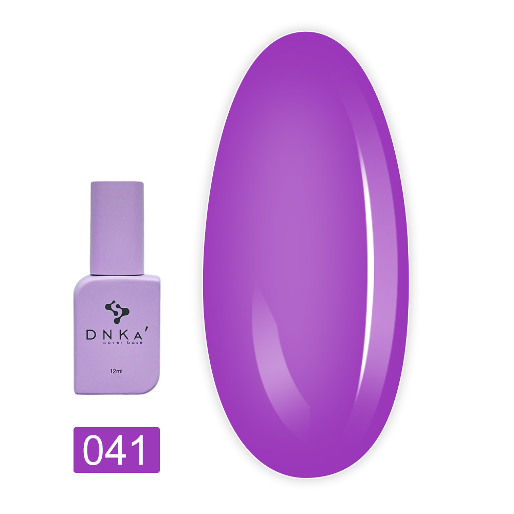 Гель лак DNKa' Color 12 мл (041)