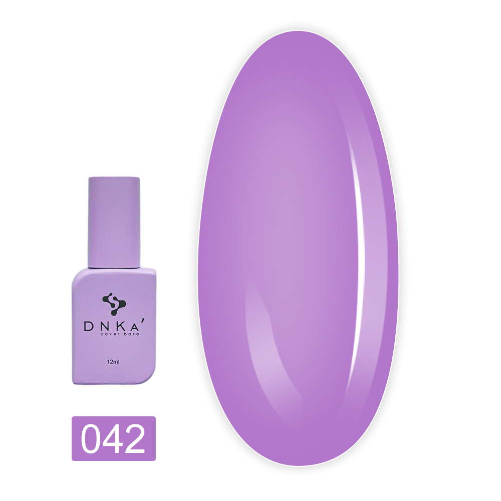 Гель лак DNKa' Color 12 мл (042)
