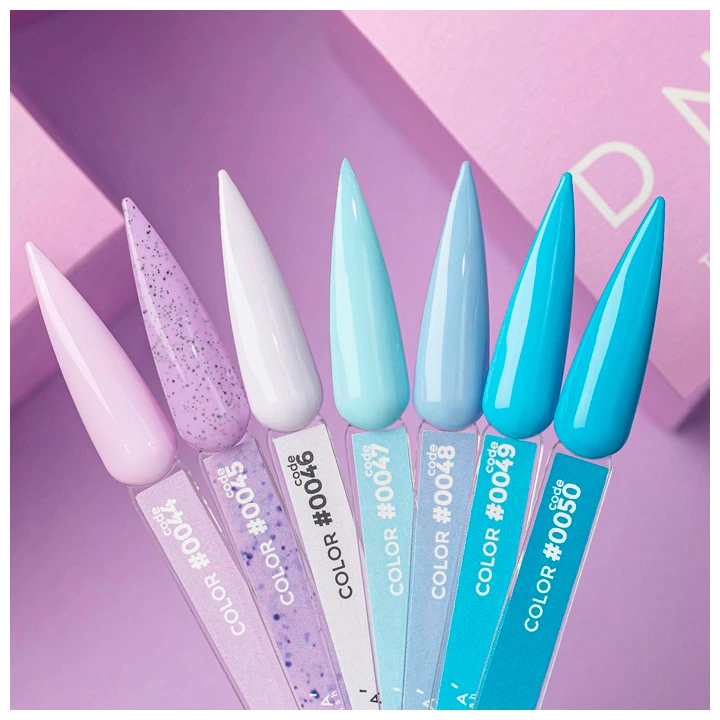 Гель лак DNKa' Color 12 мл (047)