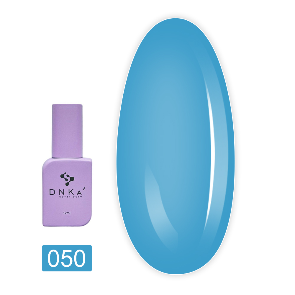 Гель-лак DNKa' Color 12 мл (050)