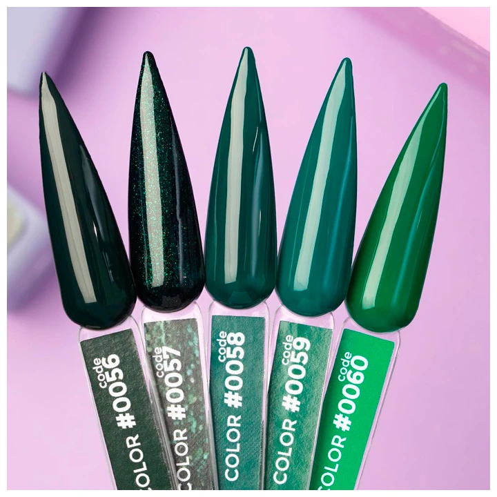 Гель лак DNKa' Color 12 мл (057)