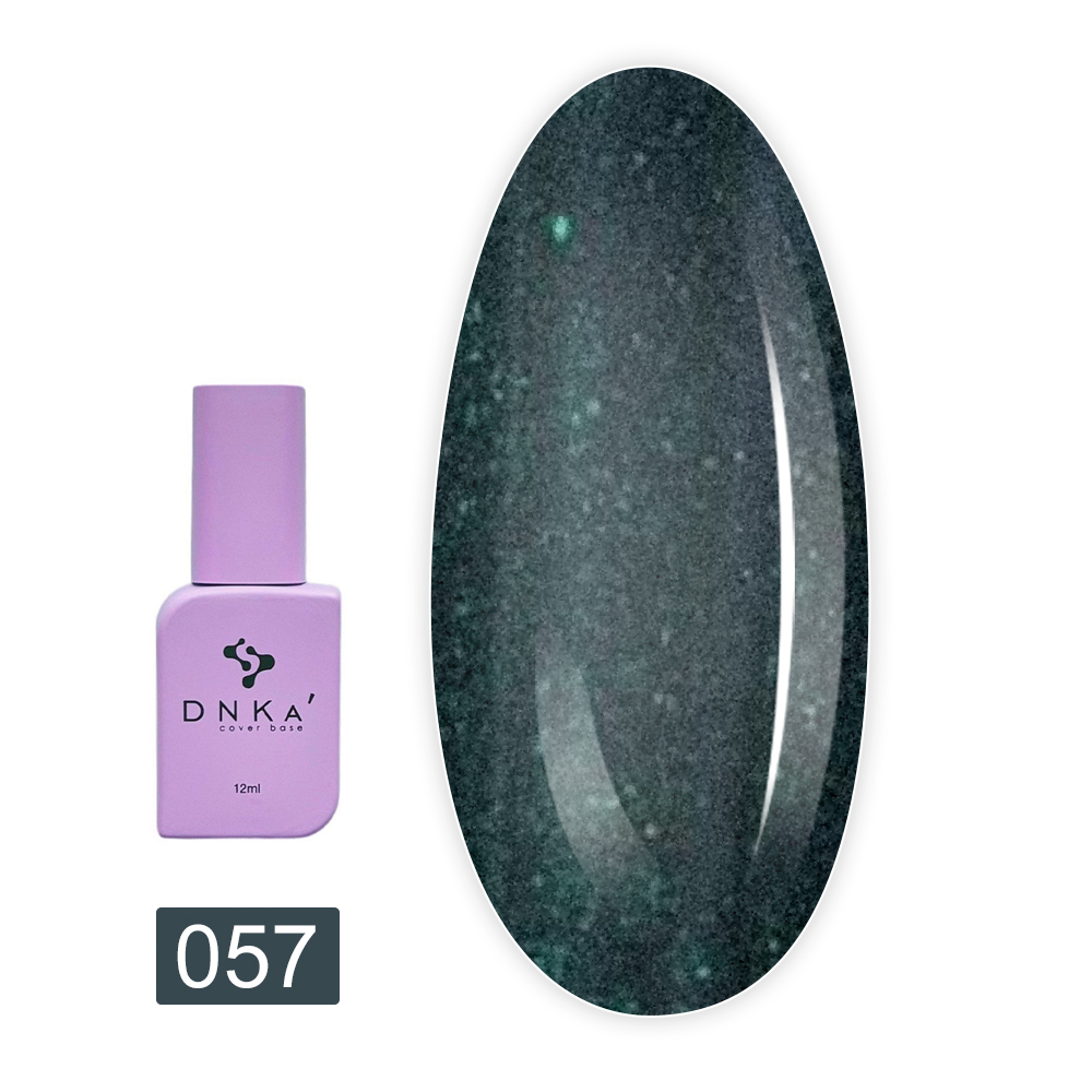 Гель лак DNKa' Color 12 мл (057)
