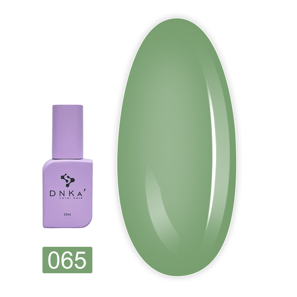 Гель лак DNKa' Color 12 мл (065)