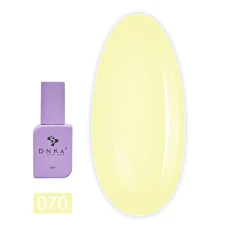 Гель-лак DNKa' Color 12 мл (070)