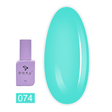 Гель-лак DNKa' Color 12 мл (074)