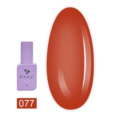 Гель-лак DNKa' Color 12 мл (077)