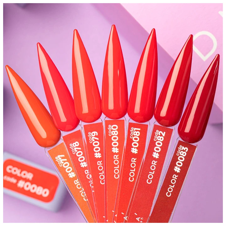 Гель лак DNKa' Color 12 мл (079)