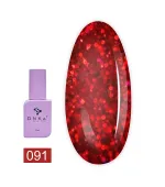 Гель OXXI Acryl Gel 30 мл (014)