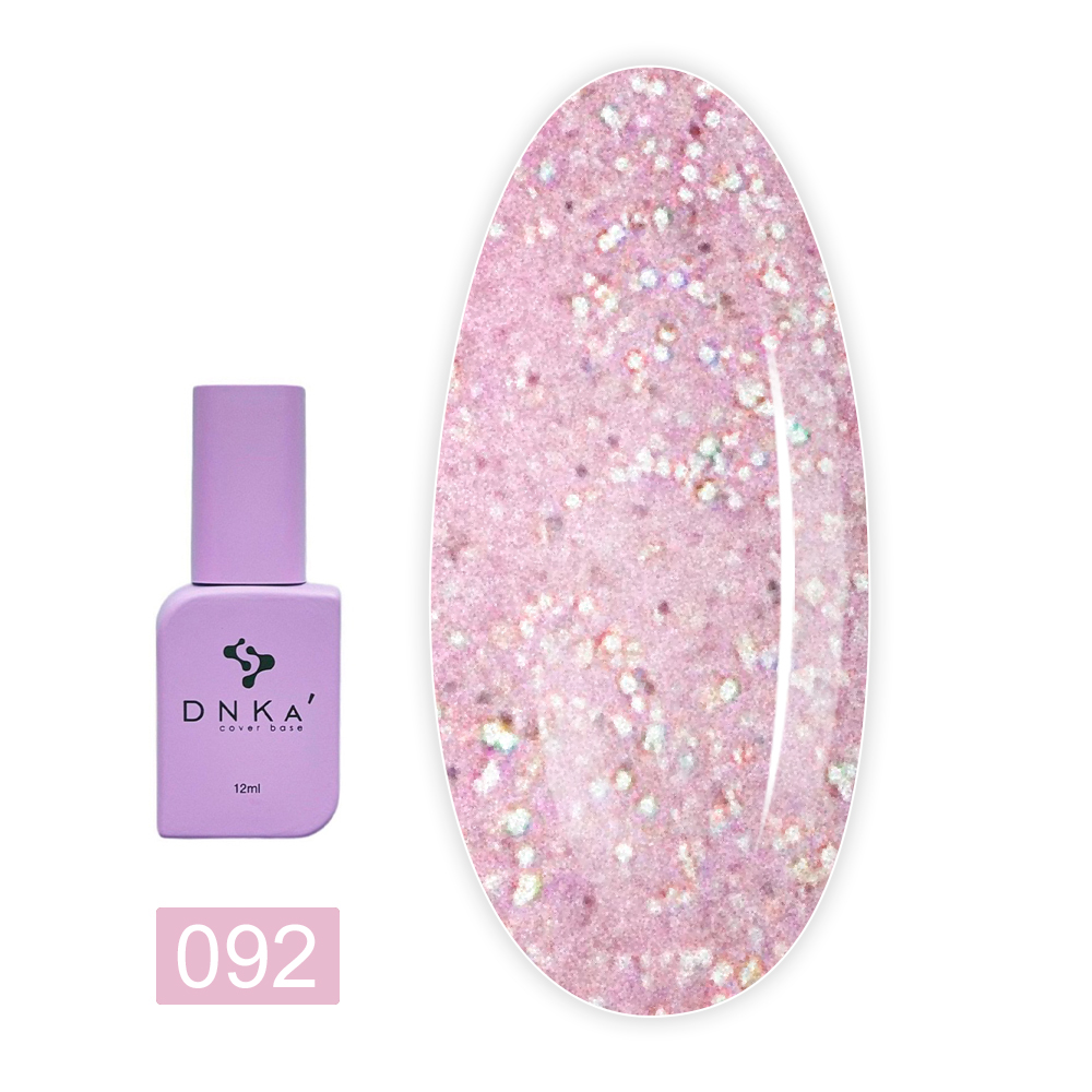 Гель лак DNKa' Color 12 мл (092)