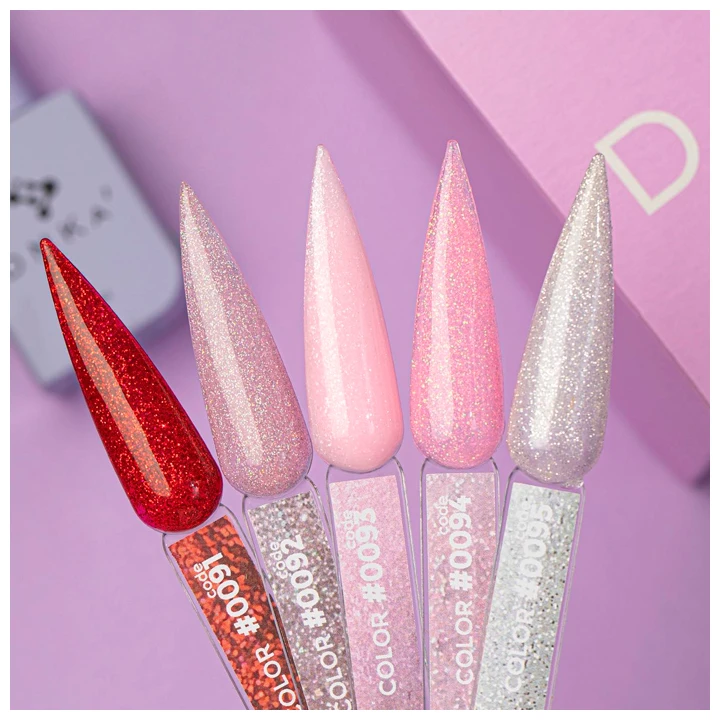 Гель лак DNKa' Color 12 мл (094)