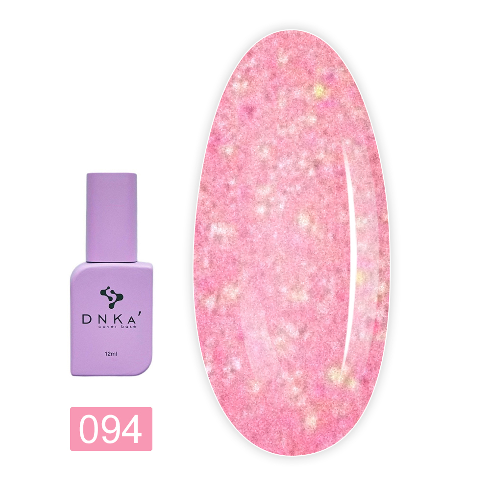 Гель лак DNKa' Color 12 мл (094)