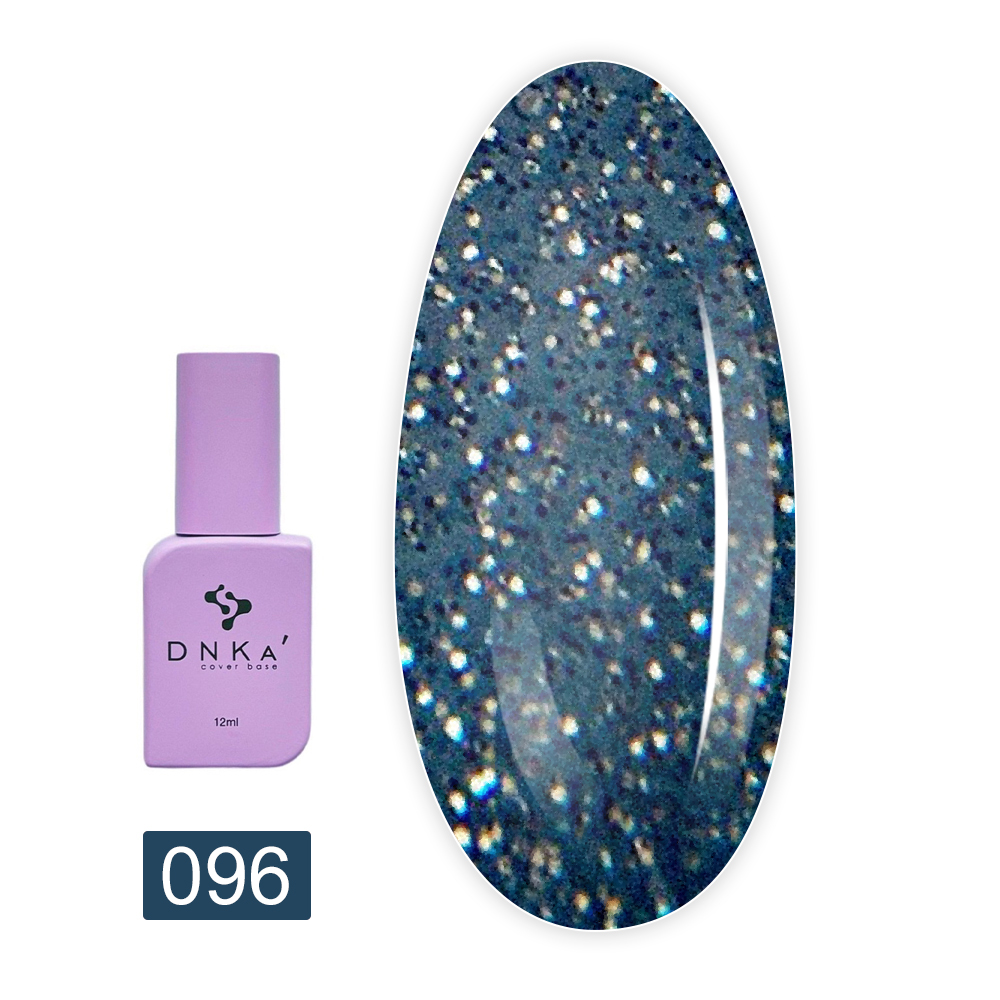 Гель лак DNKa' Color 12 мл (096)