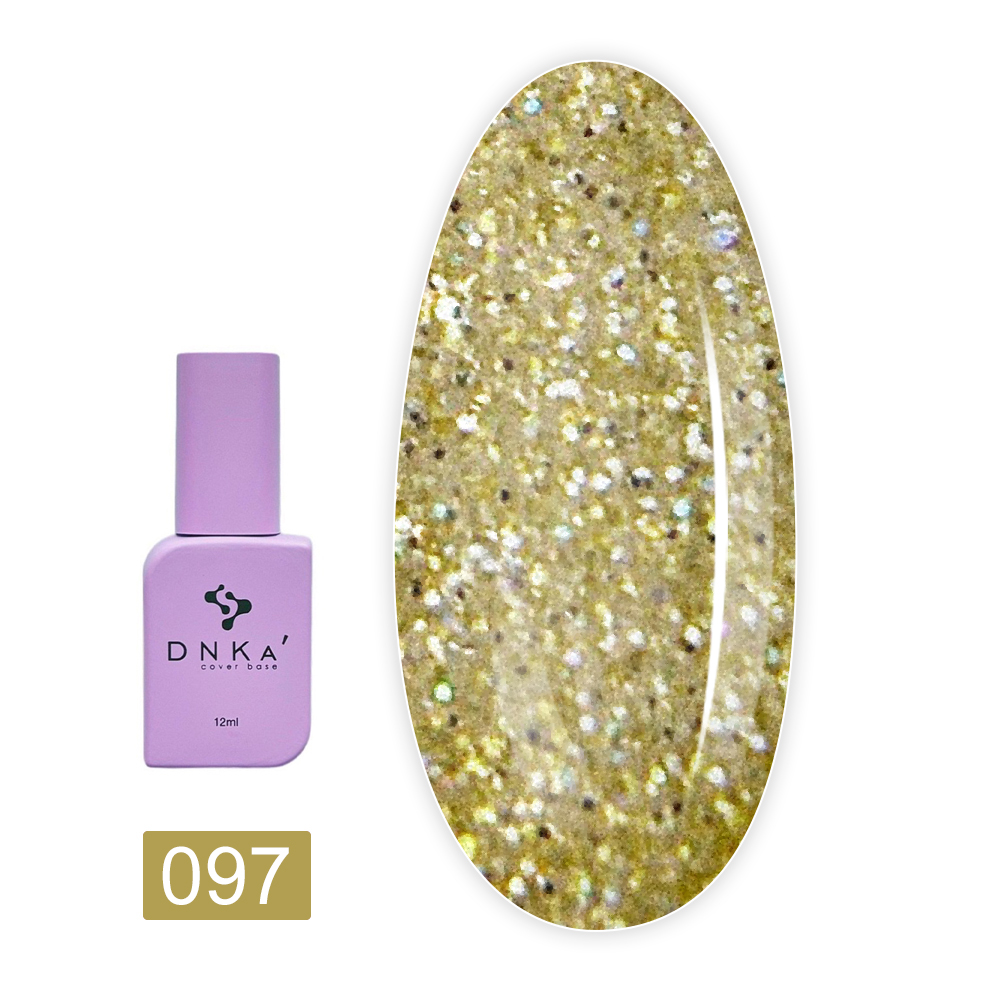 Гель лак DNKa' Color 12 мл (097)