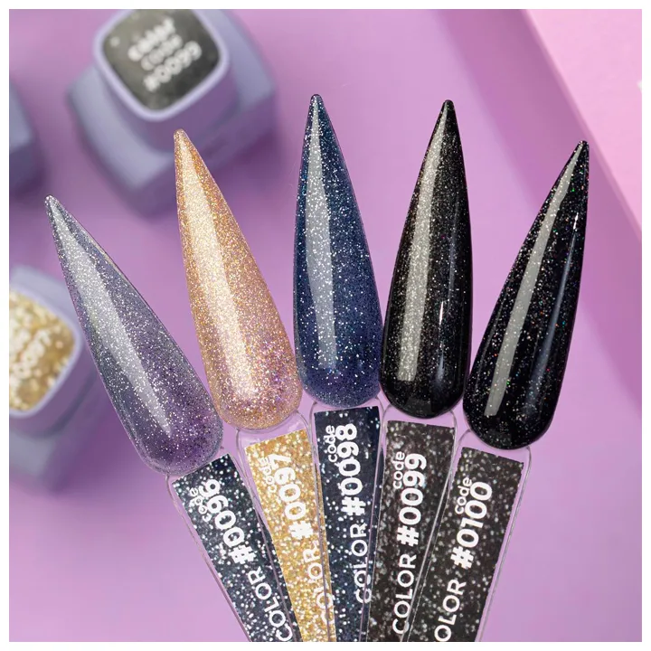 Гель лак DNKa' Color 12 мл (099)