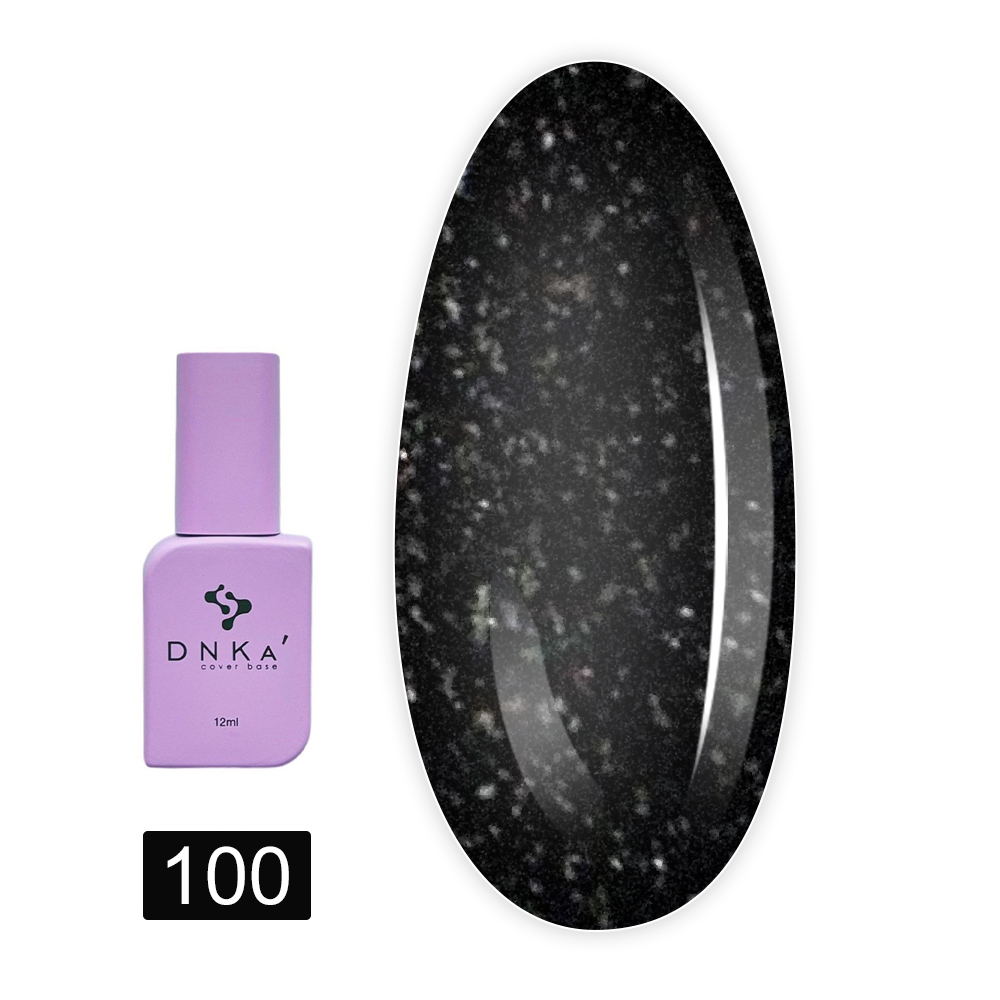 Гель лак DNKa' Color 12 мл (100)