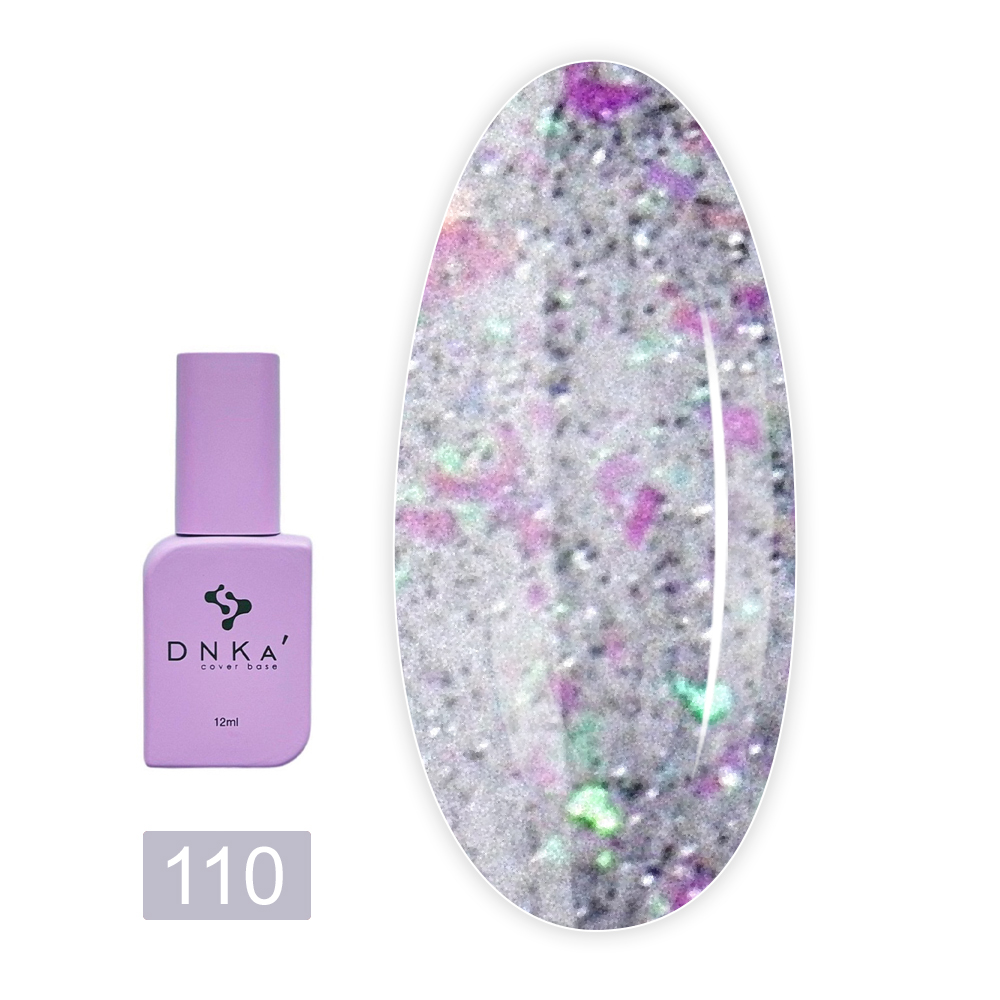Гель-лак DNKa' Spalah 12 мл (110)