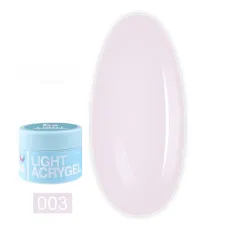 Гель рідкий LunaMoon Light Acrygel 30 мл (03)
