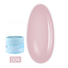 Гель жидкий LunaMoon Light Acrygel 30 мл (04)