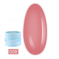 Гель жидкий LunaMoon Light Acrygel 30 мл (08)