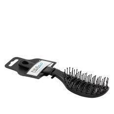 Щетка EuroStile пластиковая цветная