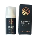 Маска гиалуроновая для бровей Maxymova 15 мл