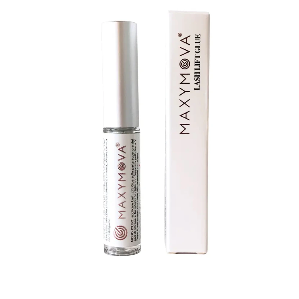 Клей для ламінування вій Maxymova 5 мл