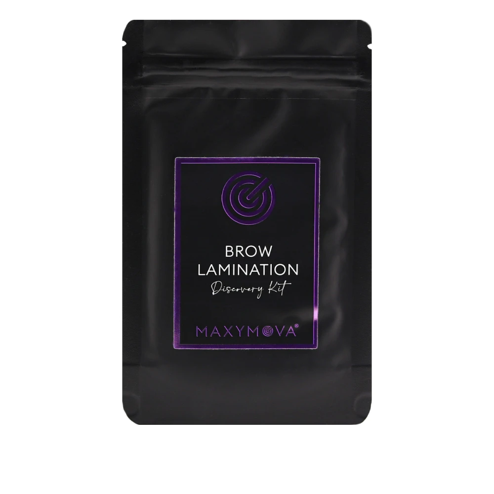 Набор для ламинирования ресниц Discovery kit (склад 1 склад 2 + сыворотка Coctail)