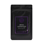 Набір для ламінування вій Discovery kit (склад 1 склад 2 + сироватка Coctail)