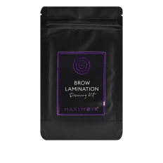 Набір для ламінування вій Discovery kit (склад 1 склад 2 + сироватка Coctail)